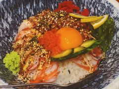 -無忧浅草君·洋风料理(下沙宝龙二期一店)