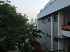 -华侨大学(厦门校区)