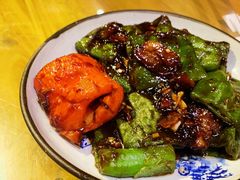 -局气 烤鸭·北京菜(光华路店)