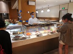 -新食谱全日制餐厅·苏州苏州湾艾美酒店