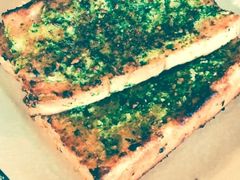 蒜蓉面包片-PIZZA BIANCA(民园店)