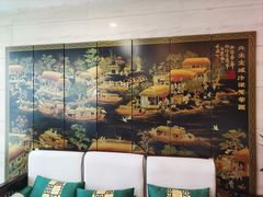 -南京钟山宾馆(江苏省会议中心)