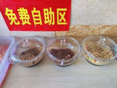 -沽源味道蒙餐莜面家常菜