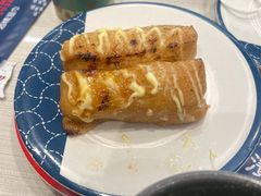 火炙焦糖稻禾寿司-濱寿司(高新伊藤店)