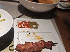 -静一·疆味小馆(黄河路店)