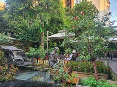 -老洋房花园饭店(绍兴路店)