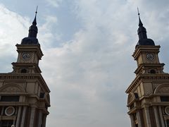 -哈尔滨音乐公园