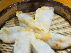 杂酱饺粑-乐乐大排档·30年老字号(浙江路店)