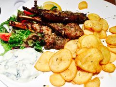-HELLO MUSAE 拾光缪斯餐厅·纯正希腊风味(苏州中心店)
