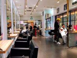 -东方麒麟·潘多拉SALON
