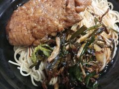 -凯丽上海阳春面馆(德仁里店)