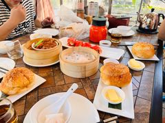 -小湾茶楼
