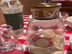 -西贝(上海我格广场店)