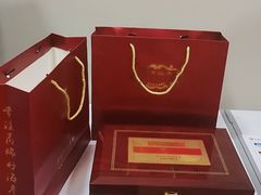 -宫品海参专卖店(黄浦老西门店)