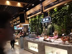 -川骄海鲜自助(亚运村店)