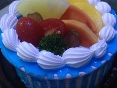 -欧贝拉蛋糕店(东门路店)