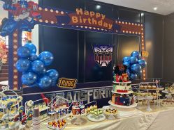 -苏宁环球套房饭店·宴会厅