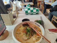 -味千拉面(金融街店)