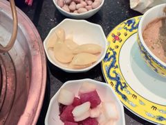 -南门涮肉(上海二店)