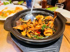 -吴记鲜定味
