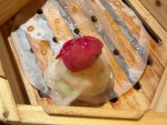 -云山茶餐厅(广东大厦店)