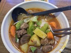 -老妈米线(斜塘邻里中心店)