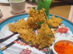 -顺风汤馆·广府粤菜(江宸天街店)