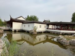 -水西公园