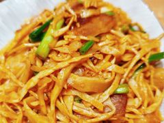 -隅乐胡椒虾·台湾菜·团建(皇岗店)