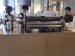 -Seesaw Coffee(苏州中心店)