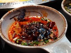 -大龙燚火锅(五一广场店)