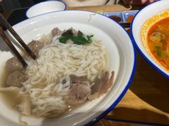 -阮氏娘·越南料理(双子塔店)