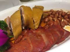 -七哥港式茶餐厅(亮马桥总店)
