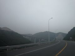 -府君山公园