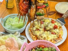 -炒豆合作社(东四总店)