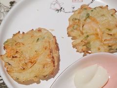 -绿茶餐厅(财富购物中心店)