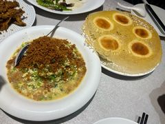 -郑庄脂渣海鲜楼(九水路店)