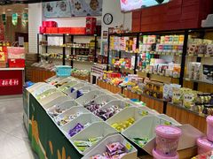 零售区-北京稻香村(燕儿岛路店)