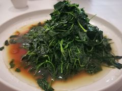 酒香草头-老人和饭店(淮海中路店)
