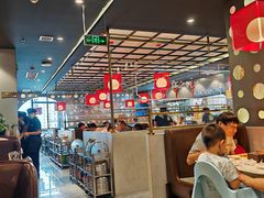 -黄记煌三汁焖锅(顺义华联店)