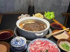-一碟一味重庆火锅(Desa Parkcity店)