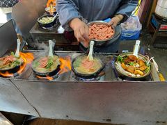 -小芳砂锅凉粉(总店)