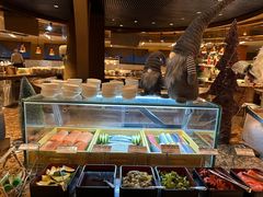 -杭州国际会议中心洲际酒店-原素全日餐厅(解放东路店)