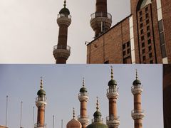 -新疆国际大巴扎