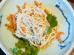 大煮58干丝-萬國春·中菜馆(颐和公馆店)