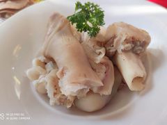 棒骨-蔡阿水羊肉店