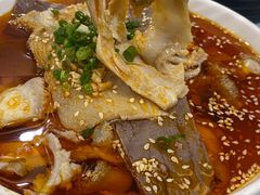 -珍味坊(黄河路店)