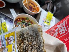 -阿甘锅盔(合生汇购物中心店)