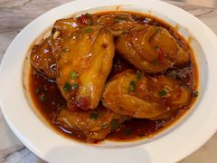 -川人川菜馆·小龙虾·鲜虾现做(黄山路店)