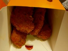 -汉堡王(上海虹口龙之梦)